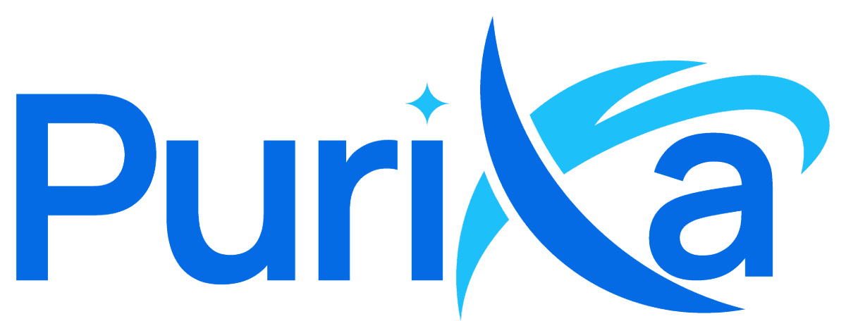 Purixa Cleaning Services